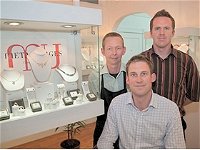 Metal Urges Fine Jewellery - Tourism Canberra