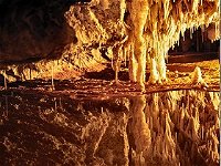 Marakoopa Cave - QLD Tourism