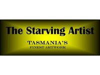 The Starving Artist - Accommodation Tasmania
