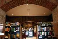 The Book Cellar - Accommodation Tasmania