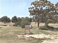 Strahan Golf Club - Tourism Canberra
