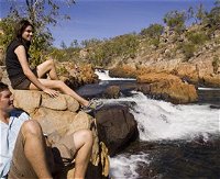 Crystal Falls - Accommodation Cooktown