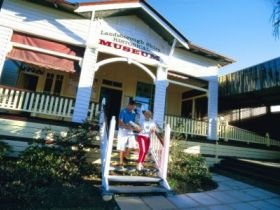 Book Landsborough QLD Attractions  Timeshare Accommodation
