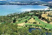 Orford Golf Club - Tourism Canberra