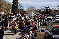 Evandale Market - Attractions
