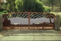 Tasmanian Bushland Garden - Attractions Melbourne