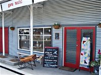 Gone Rustic - Attractions Melbourne