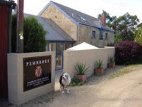Pembroke Estate Vineyard - WA Accommodation