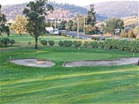 New Town Bay Golf Club - Attractions Brisbane