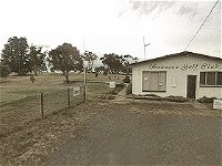 Swansea Golf Club - Attractions Melbourne