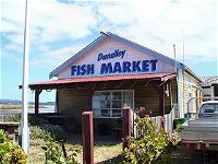 Dunalley Fish Market - Attractions Perth