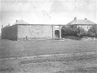 Oatlands Gaol House