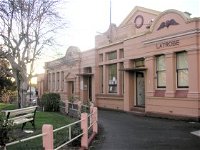 Court House Museum - Broome Tourism
