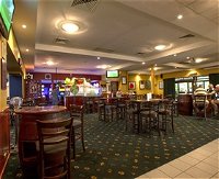 Canberra Irish Club - Attractions Perth
