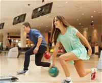 AMF Belconnen Ten Pin Bowling Centre - Accommodation Redcliffe