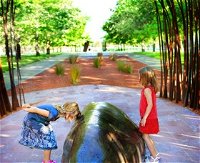 Reconciliation Place - Gold Coast Attractions
