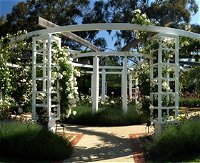 Old Parliament House Gardens - Attractions