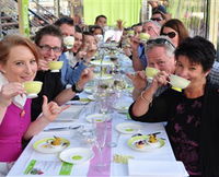 Adore Tea Gold Creek - Melbourne Tourism