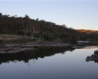 Uriarra Loop - Melbourne Tourism