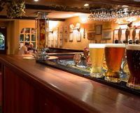 Wig and Pen English Pub and Brewery - Accommodation Directory