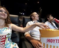 Hoyts Cinemas Belconnen - Gold Coast Attractions