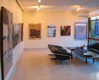 Solander Gallery - Accommodation Bookings