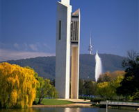 National Carillon - Accommodation Brisbane