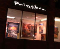 Paintbox Fine Art - Accommodation Broome