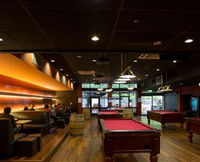 ANU Union Bar - Accommodation Coffs Harbour