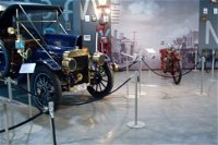 Wonders of Wynyard - The - Attractions Melbourne