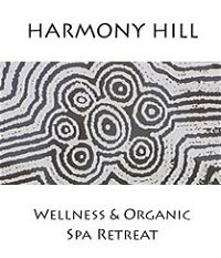 Harmony Hill Wellness and Organic Spa Retreat - Accommodation ACT