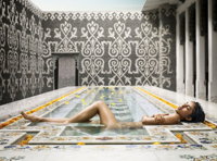 Savoy Baths Day Spa - Accommodation Port Hedland