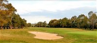 Longford Golf Course - Accommodation Newcastle