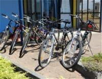 George Town to Low Head Walking and Cycling Trail - Accommodation Newcastle