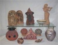 Tin Shed Pottery - Accommodation Kalgoorlie