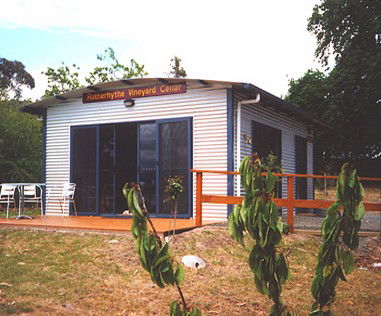 Conara TAS Accommodation Daintree