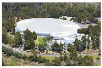 Silverdome - Tourism Cairns