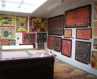 The Stockyard Gallery - Accommodation Yamba