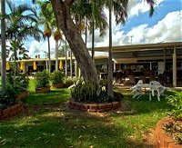 Katherine Country Club - Accommodation Redcliffe