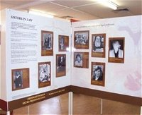 National Pioneer Womens Hall of Fame - St Kilda Accommodation