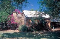 Springvale Homestead - Accommodation Redcliffe