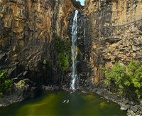 Northern Rockhole - Accommodation Cooktown