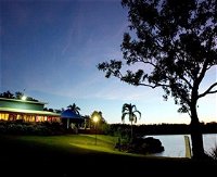 Lake Bennett Resort - Accommodation Daintree