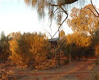 Uluru-Kata Tjuta Cultural Centre - Accommodation Rockhampton