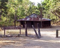 Blyth Homestead - Accommodation Cooktown