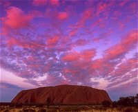 Uluru-Kata Tjuta National Park - Tourism Canberra