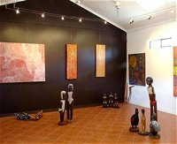 Ironwood Arts - Accommodation in Bendigo