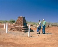 Attack Creek Historical Reserve - Port Augusta Accommodation