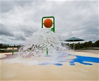 Palmerston Water Park - Accommodation Airlie Beach