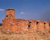 Ryan Well Historical Reserve - QLD Tourism